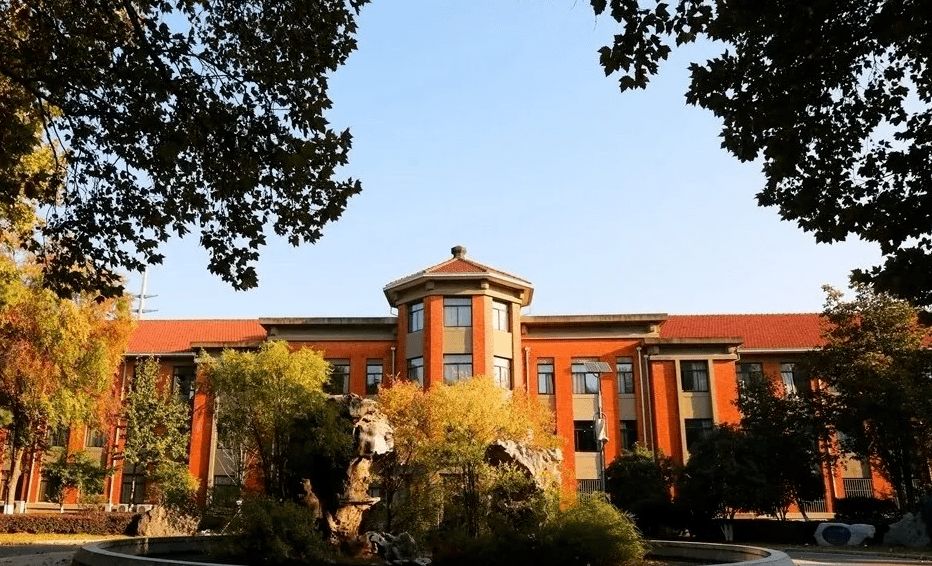 江苏省天一中学国际部介绍