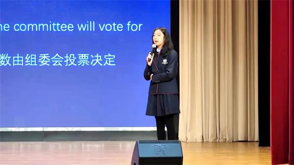 青岛赫德双语学校|新年义卖：情暖冬日爱润人心 New Year's Charity Sale