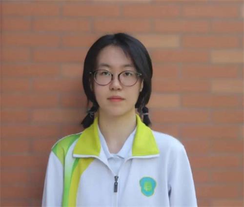 恭喜陕西省西安中学国际部A-level学子喜获香港大学录取offer！
