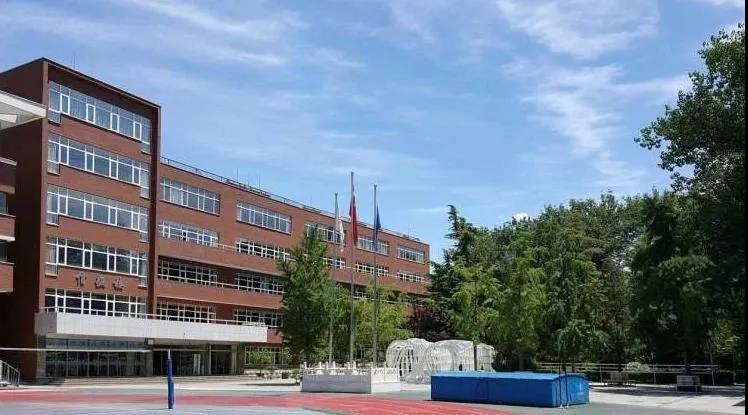实验、人大附ICC和101等7所北京国际部开启报名!
