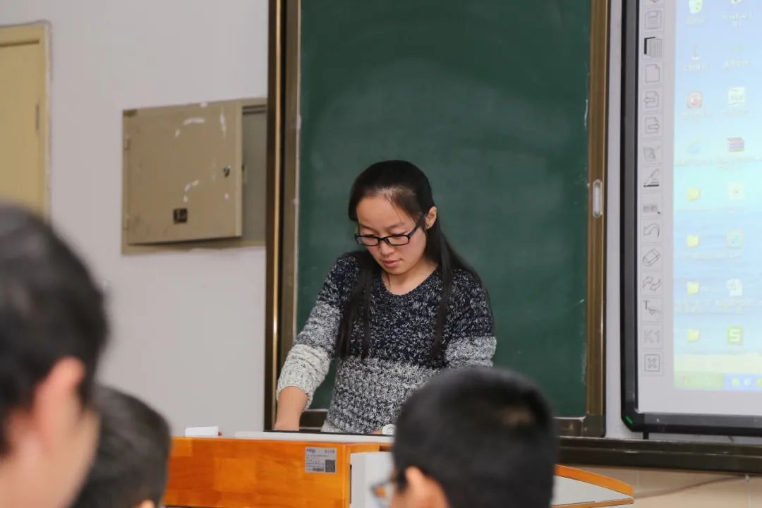 南京师大附中江宁分校 2021年“感动分校”年度人物(七)