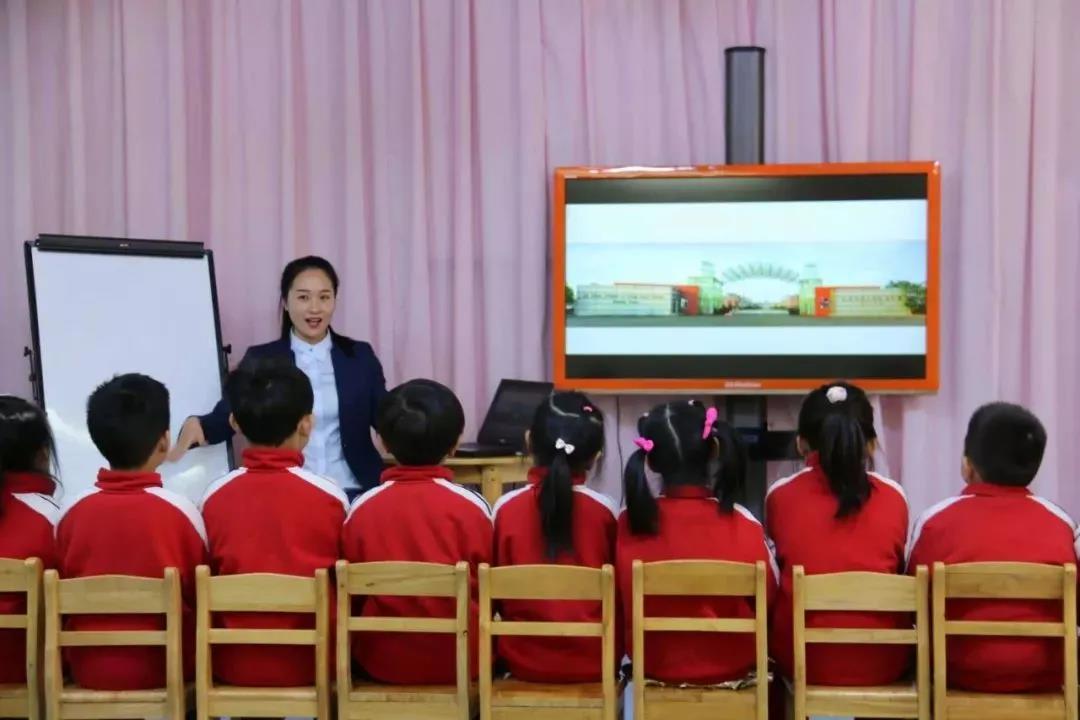 南京师大附中江宁分校 “2021感动分校”年度人物（一）                