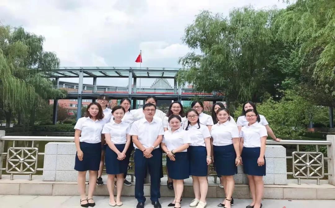 南京师大附中江宁分校 “2021感动分校”年度人物（二）                