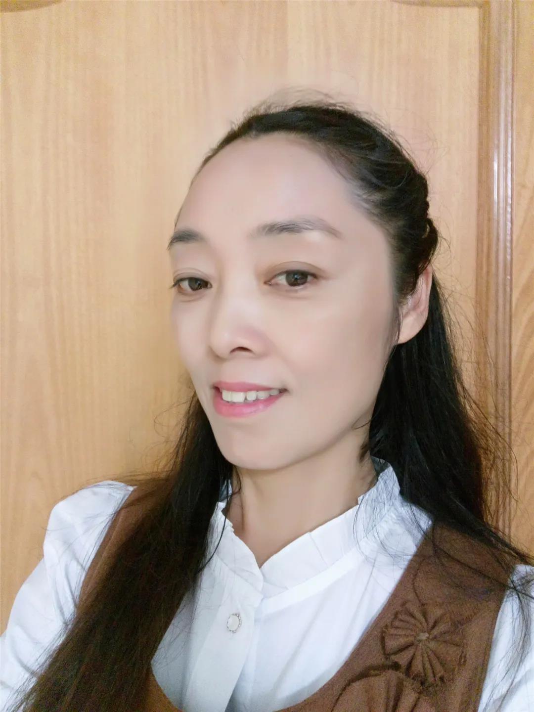 南京师大附中江宁分校 “2021年感动分校”年度人物（三）                