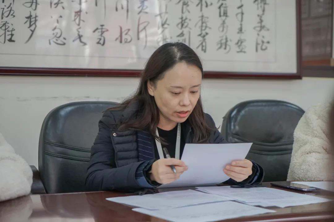燎原双语学校喜迎二十大建功新时代