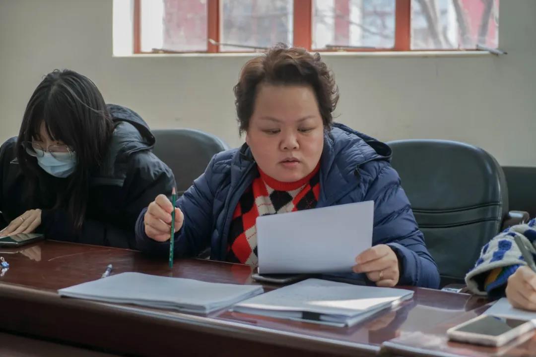 燎原双语学校喜迎二十大建功新时代