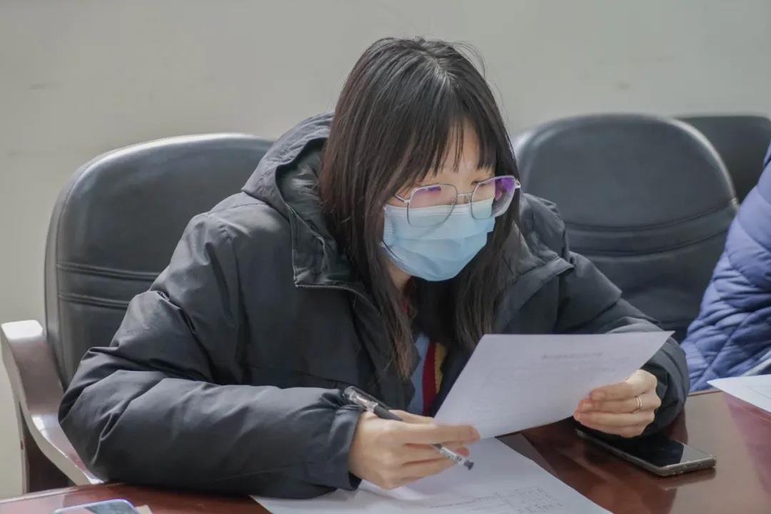 燎原双语学校喜迎二十大建功新时代