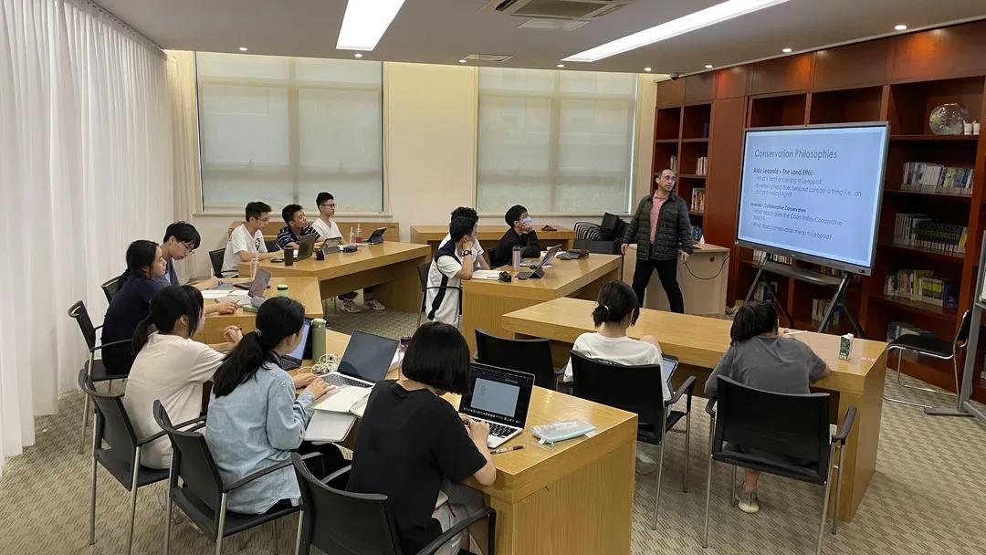 苏州中学连续第三年喜获剑桥录取！国际书院课程体验营报名现已开启！                