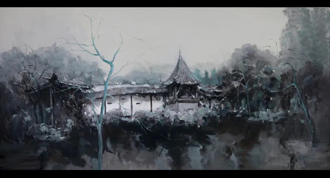 西浦附校李磊美术名师                