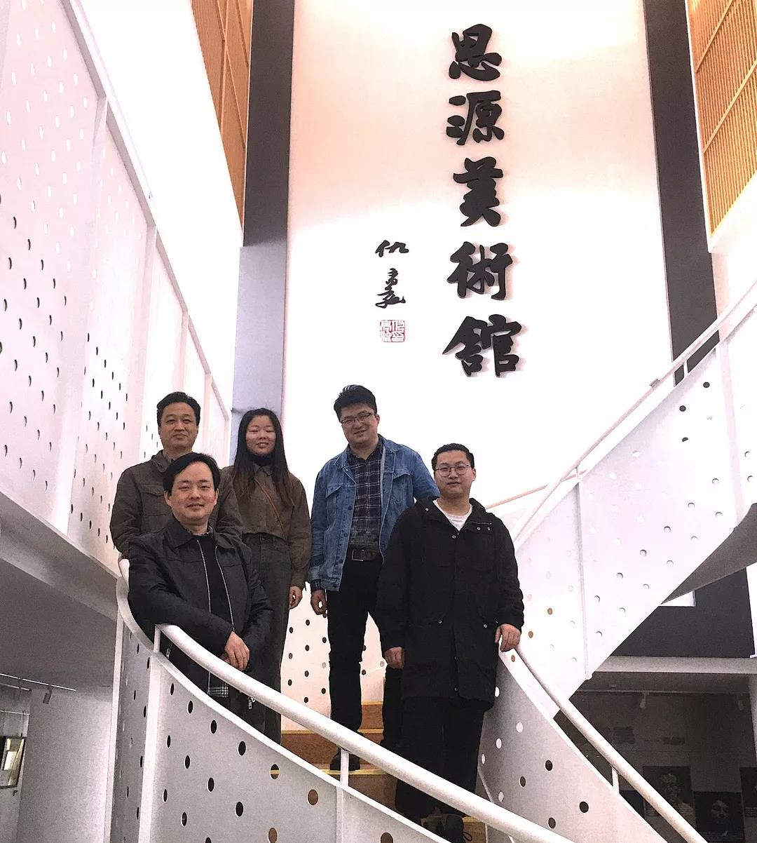 西浦附校李磊美术名师                