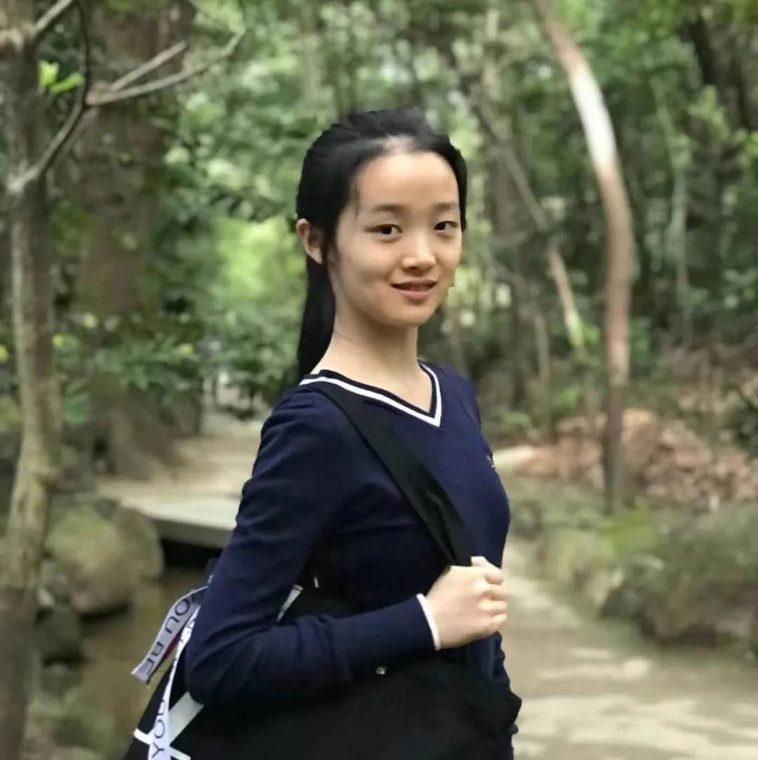 本科就读UCB的00后女孩，决定回归祖国，进入西湖大学读博士！                