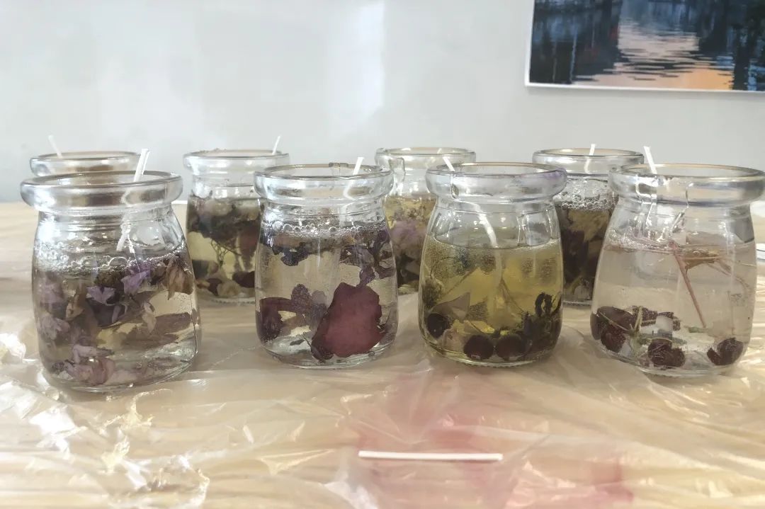 常州威雅小学部课外课程——芳香疗法 Aromatherapy ECA