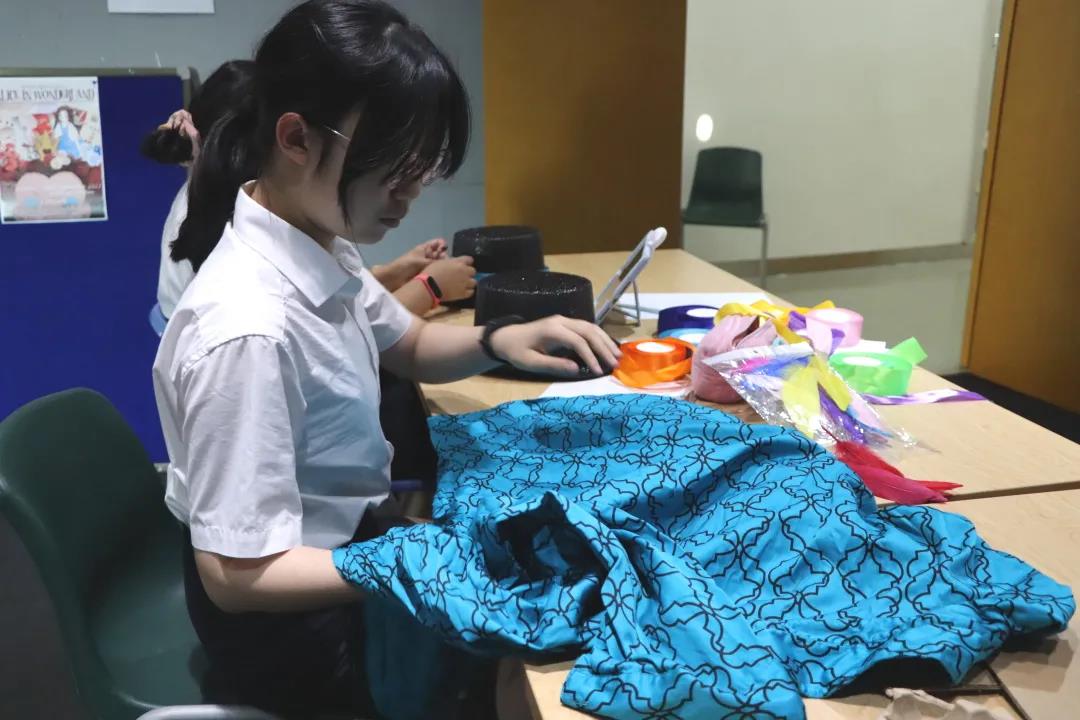 常州威雅课外课程——电影制作 Production Crew ECA                