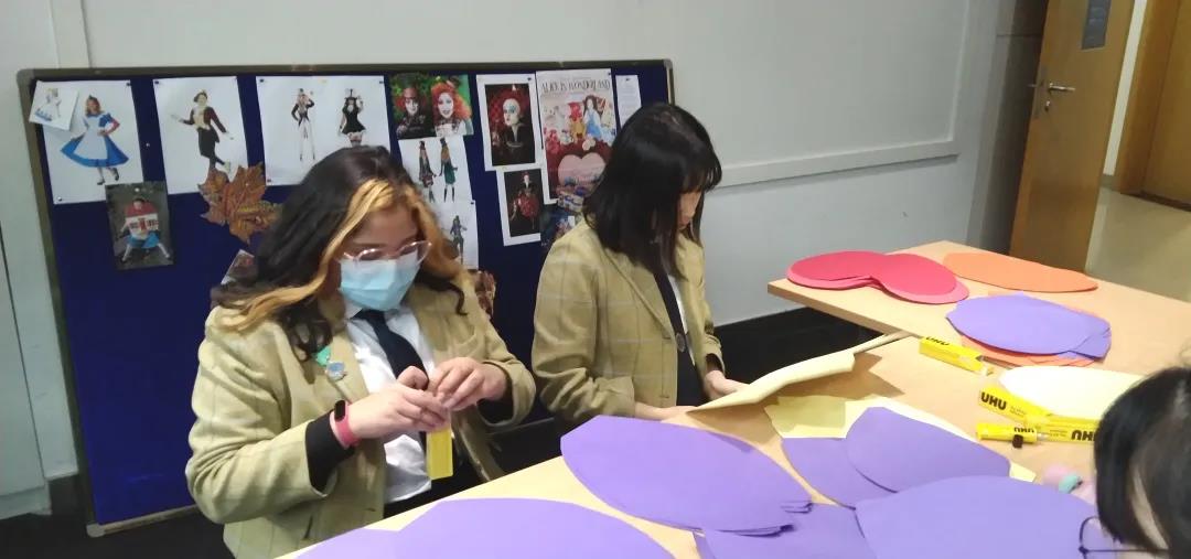 常州威雅课外课程——电影制作 Production Crew ECA                