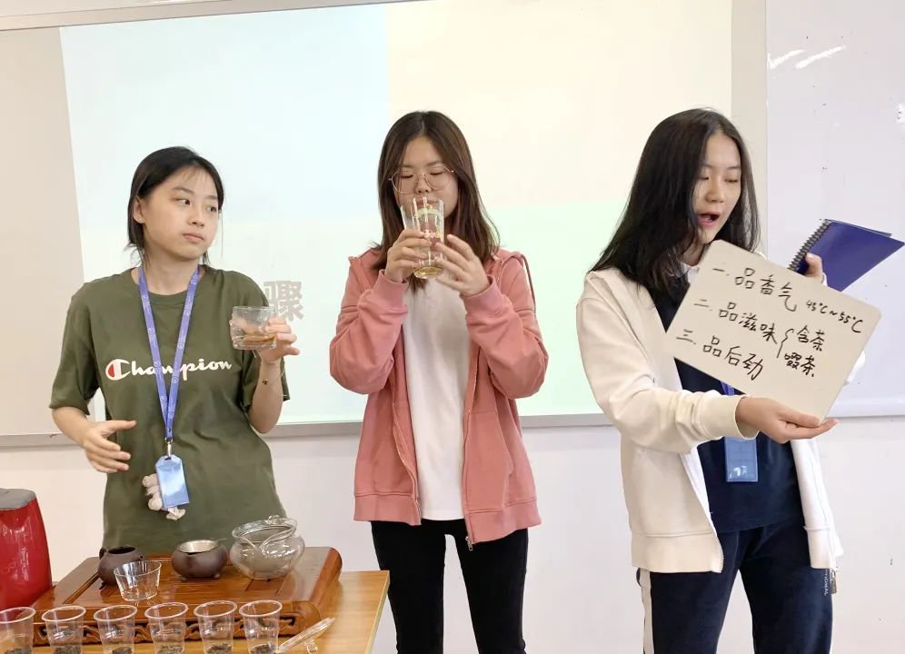 广州贝赛思国际学校校园精彩活动回顾