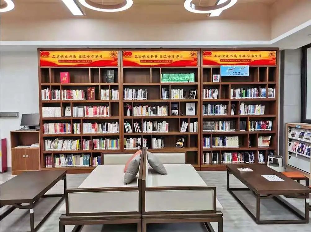 华南师范大学附属中学2021“学、讲、践”三位一体深入推进党史进校园