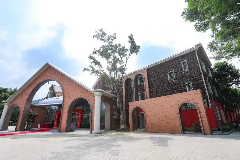 深圳有名的国际学校有有哪些呢?五大实力派国际化高中盘点!