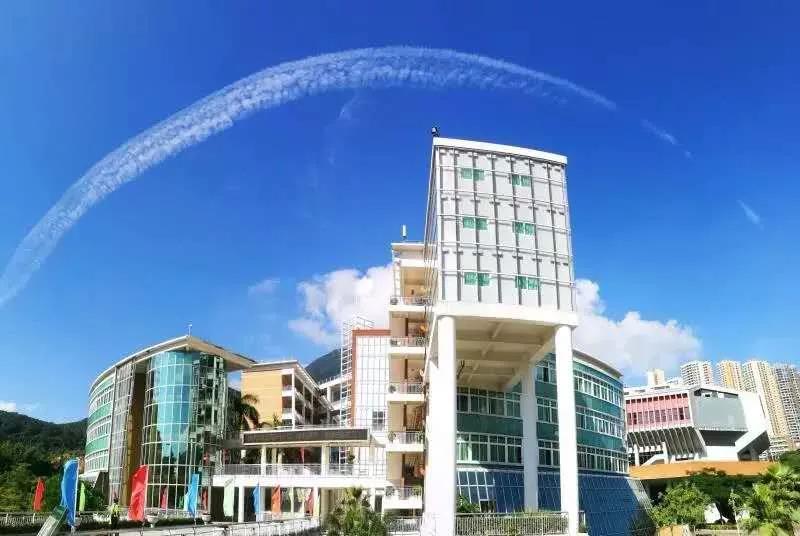 深圳有名的国际学校有有哪些呢?五大实力派国际化高中盘点!