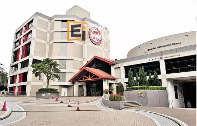 苏州新加坡国际学校介绍