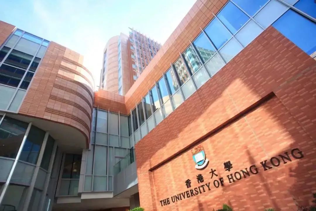 省实A _ LEVEL再添香港大学录取OFFER！ _ 广东实验中学