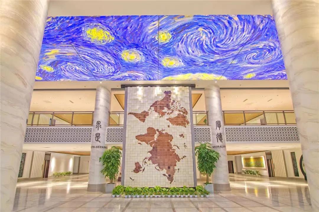 天津英华学校怎么样呢?探访天津英华实验学校！                
