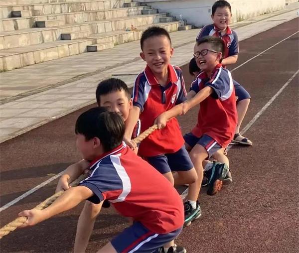 宁乡市碧桂园学校名师说教育| 陈要：赏识，让每个孩子发光发亮
