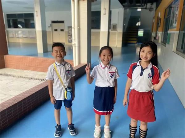 宁乡市碧桂园学校名师说教育| 陈要：赏识，让每个孩子发光发亮
