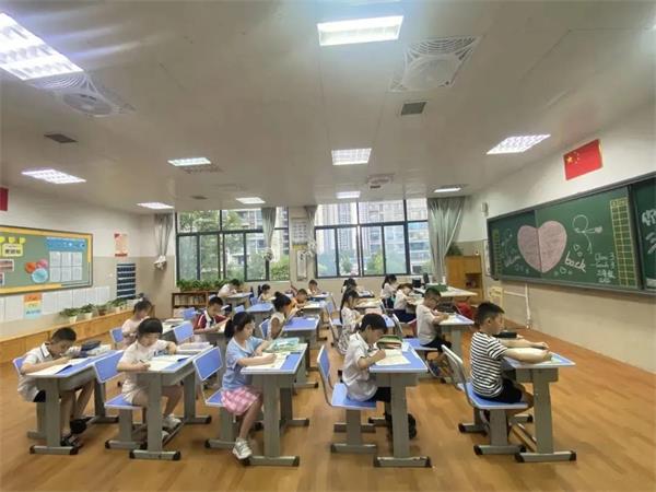 宁乡市碧桂园学校名师说教育| 陈要：赏识，让每个孩子发光发亮