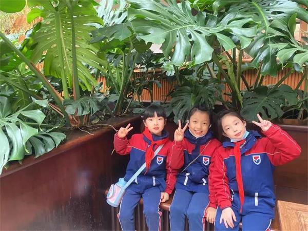 宁乡市碧桂园学校名师说教育| 陈要：赏识，让每个孩子发光发亮