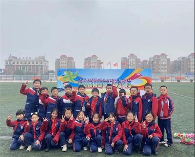 宁乡市碧桂园学校名师说教育| 陈要：赏识，让每个孩子发光发亮