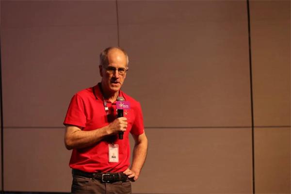 寄宿中心开学典礼：期待清澜山学校学子乳虎啸谷显锋芒