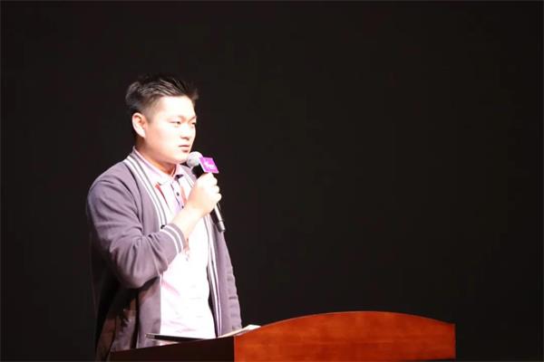 寄宿中心开学典礼：期待清澜山学校学子乳虎啸谷显锋芒