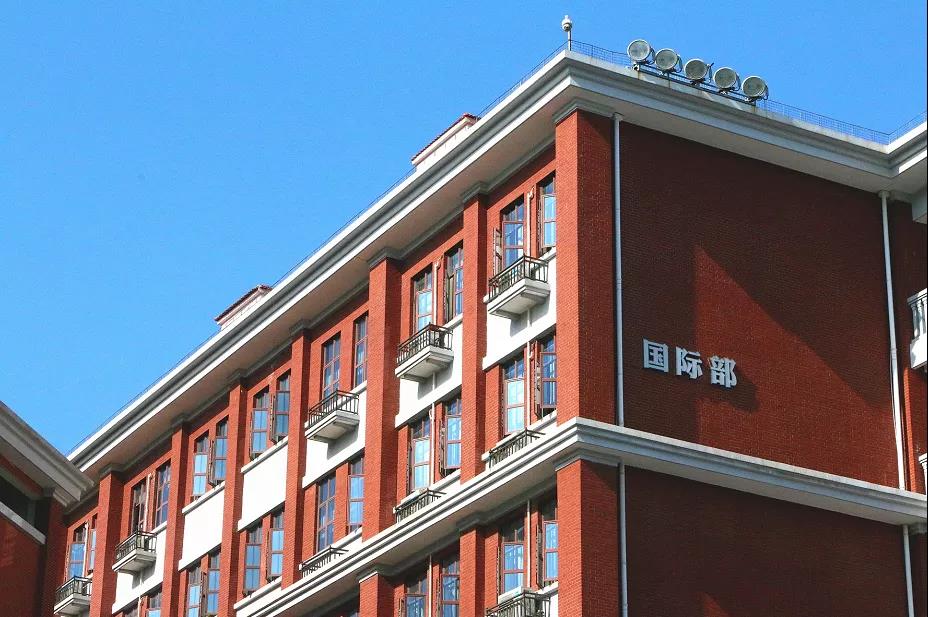武汉六中国际部招生对象 _ 武汉六中国际部