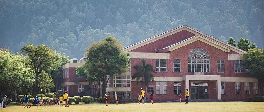 广州开始AP课程的国际学校有有哪些呢?