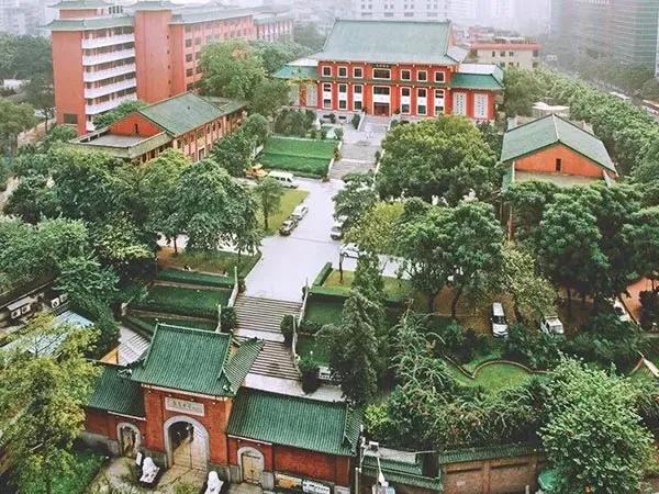 广州开始AP课程的国际学校有有哪些呢?