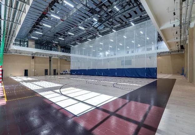 深圳国际交流学院建设项目获评“国家优质工程奖”及“中国安装之星”