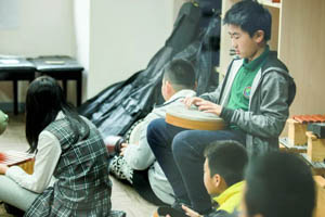 北京青苗国际双语学校的软硬件设施怎么样呢? _ 青苗国际双语学校