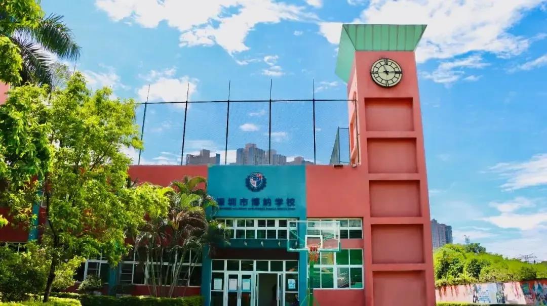 国际学校体育课程设置介绍,哪些国际学校有体育活动?