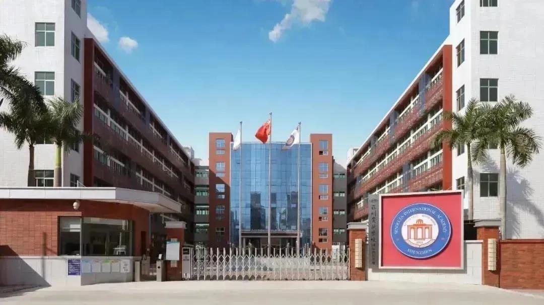 国际学校体育课程设置介绍,哪些国际学校有体育活动?
