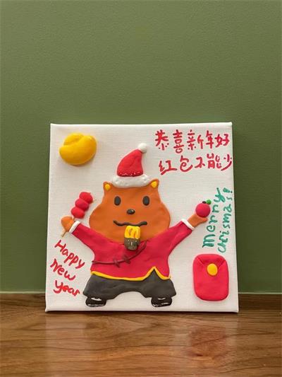 上海赫德双语学校让孩子从小拥有蓬勃的艺术生命力，是献给他们最好的成长礼物
