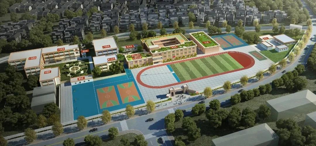 大鹏新区国际化学校大盘点！                