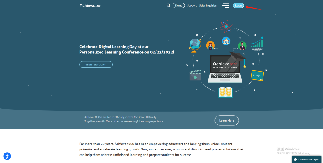 Achieve3000 | 卡迪夫学子们高效提升英语阅读水平的神器! - 卡迪夫公学常州
