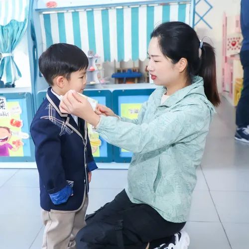 广州市华美英语实验学校幼儿园开学报到通知