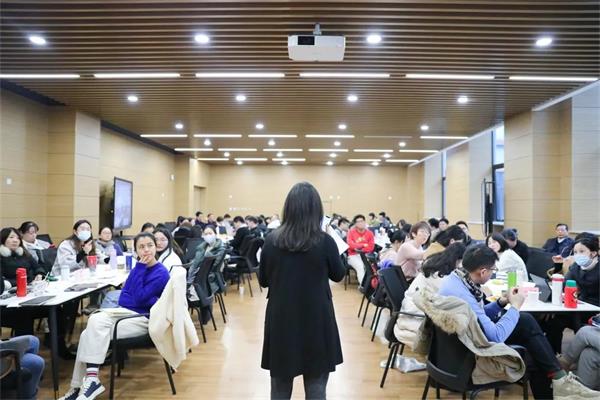 “双减”后作业如何减量又提质？上海托马斯实验学校邀请教育专家来帮忙
