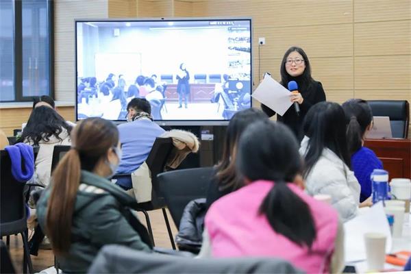 “双减”后作业如何减量又提质？上海托马斯实验学校邀请教育专家来帮忙
