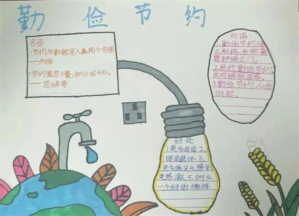 青岛威德明特双语学校开展新时代文明实践社科普及志愿服务活动