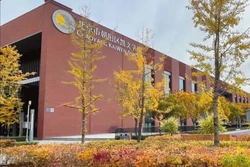 汇总北京热门国际学校入学考试及升学成绩!