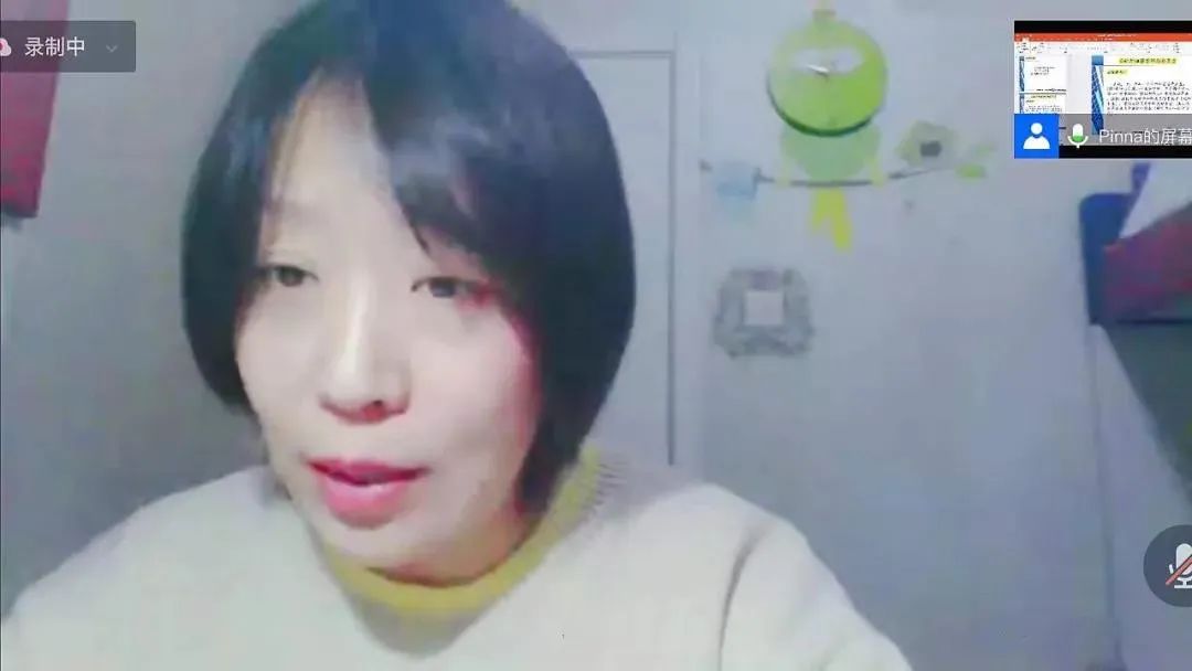 唐山一中中加班首届学姐引领海外求知 绿色通道助力成功留学