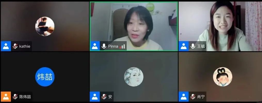 唐山一中中加班首届学姐引领海外求知 绿色通道助力成功留学
