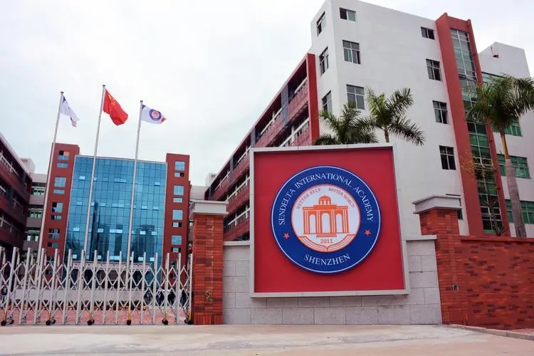 2022年深圳新哲书院招生对象及入学流程是什么呢?